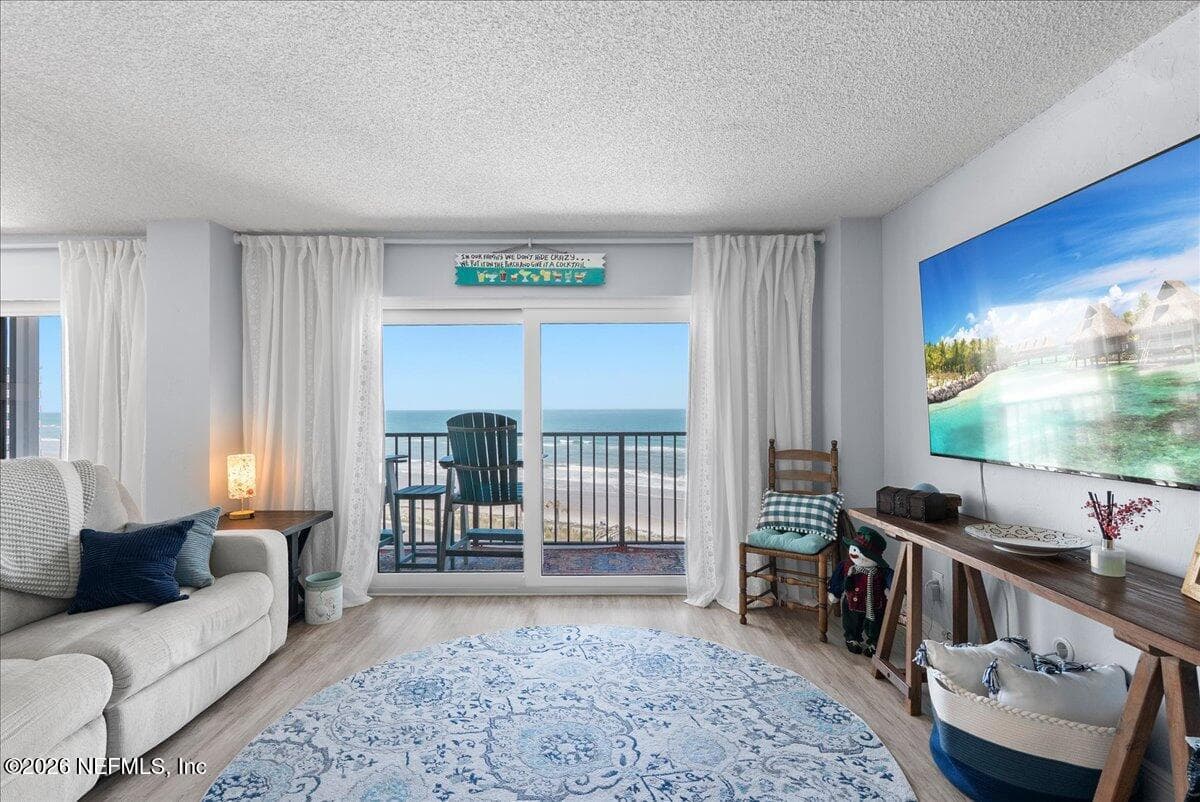 3600 S OCEAN SHORE Boulevard 712, Flagler Beach, FL 32136, Flagler Beach, FL - photo 3