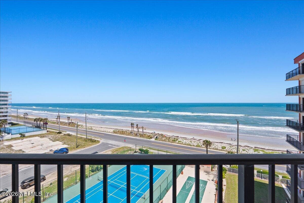 3600 S OCEAN SHORE Boulevard 712, Flagler Beach, FL 32136, Flagler Beach, FL - photo 2