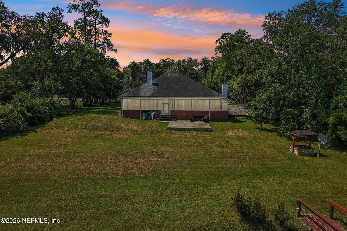 3425 TROUT RIVER Boulevard, Jacksonville, FL 32208, Jacksonville, FL - photo 2