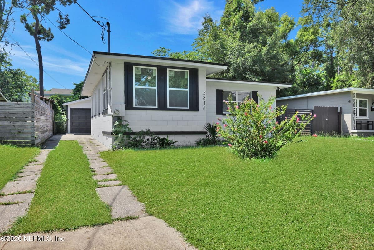 2816 DELLMONT Avenue, Jacksonville, FL 32207, Jacksonville, FL - photo 2