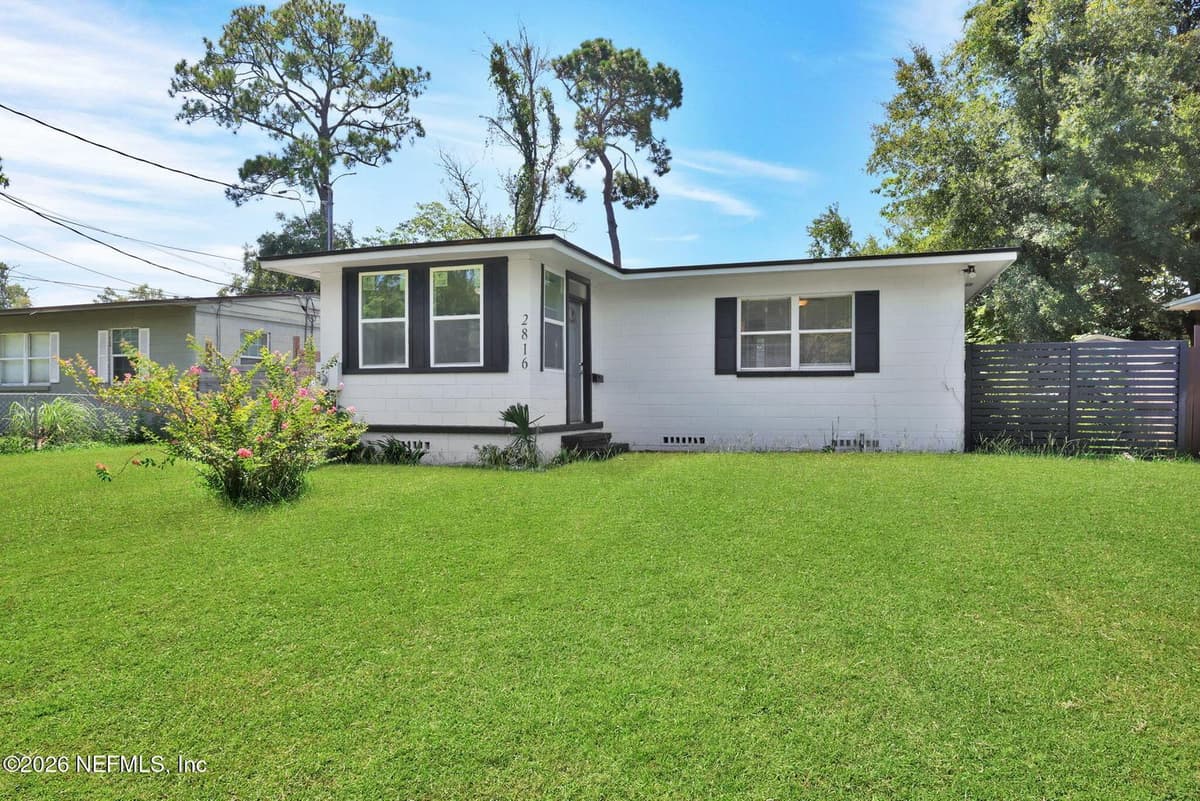 2816 DELLMONT Avenue, Jacksonville, FL 32207, Jacksonville, FL - photo 3