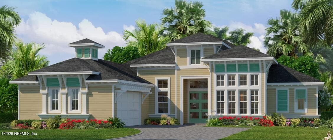 94911 FESCUE Drive, Fernandina Beach, FL 32034, Fernandina Beach, FL - photo 1
