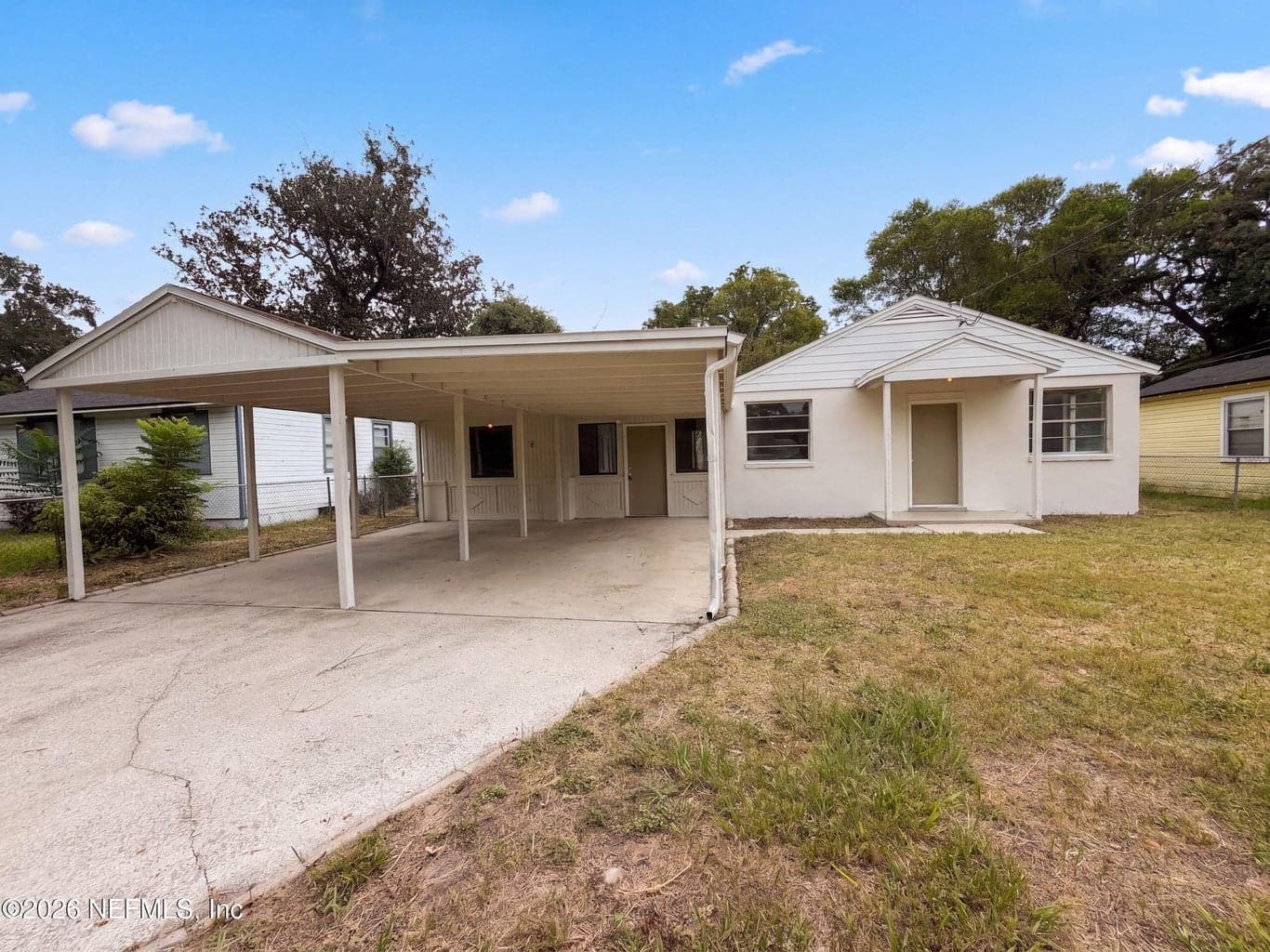 8951 ADAMS Avenue, Jacksonville, FL 32208, Jacksonville, FL - photo 1