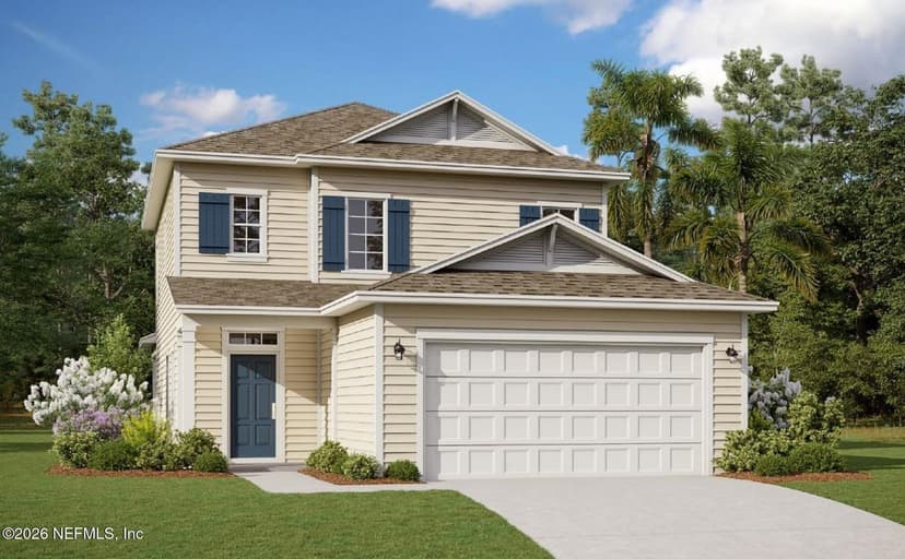 782 FARMFIELD Drive, St. Augustine, FL 32092