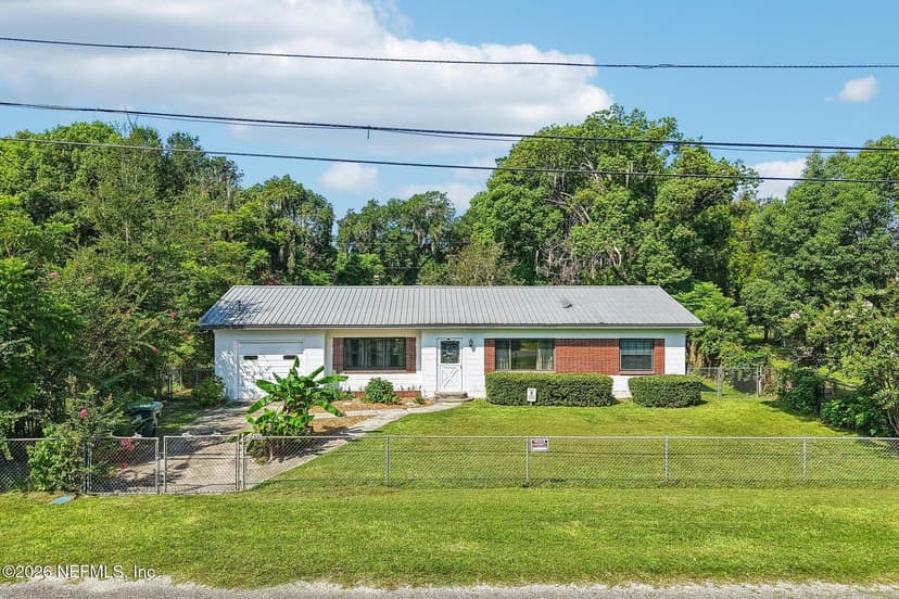 407 HIGHLAND Avenue S, Green Cove Springs, FL 32043