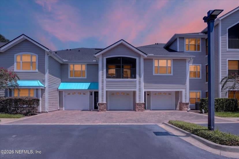 310 RYDER CUP Circle 102, St. Augustine, FL 32092