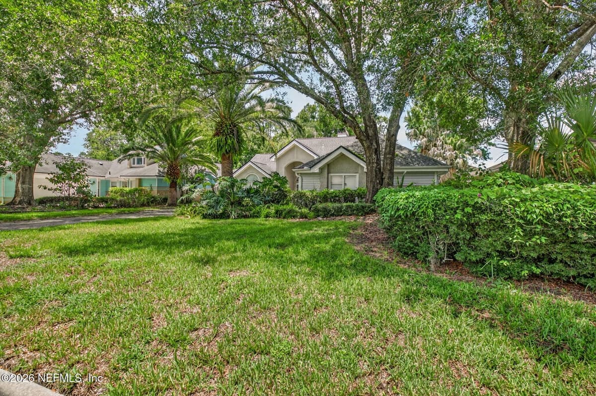 1776 CORD GRASS Lane, Fleming Island, FL 32003, Fleming Island, FL - photo 2
