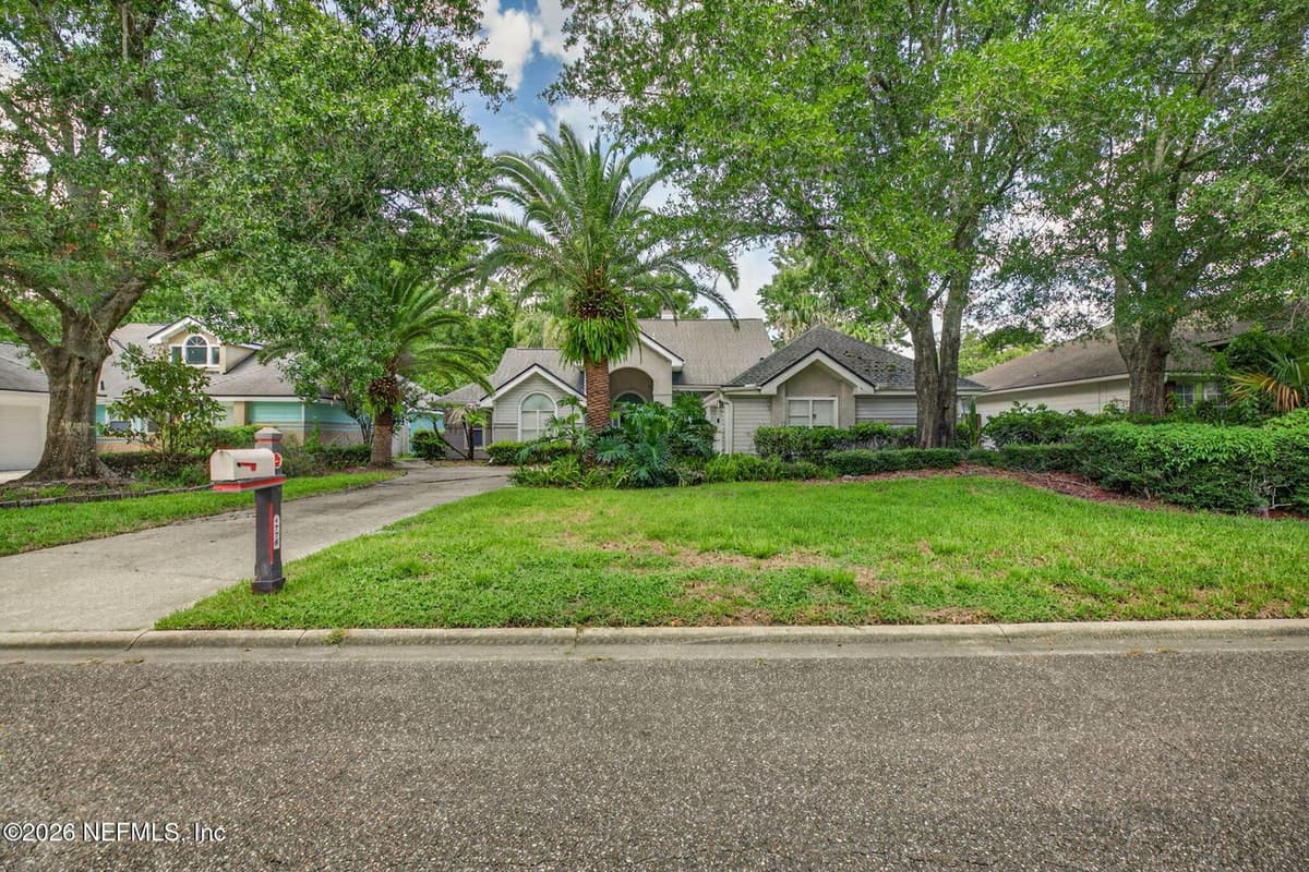 1776 CORD GRASS Lane, Fleming Island, FL 32003, Fleming Island, FL - photo 3