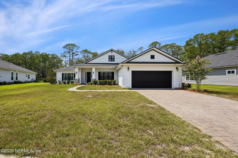 85292 SANDY RIDGE Loop, Yulee, FL 32097