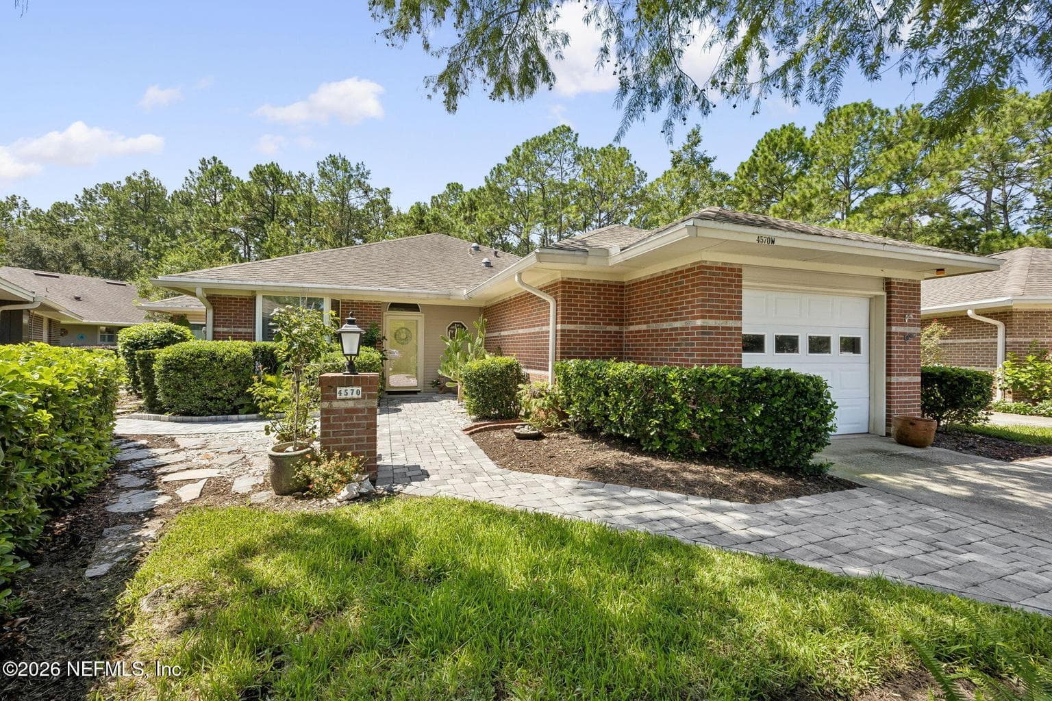 4570 MIDDLETON PARK Circle W, Jacksonville, FL 32224