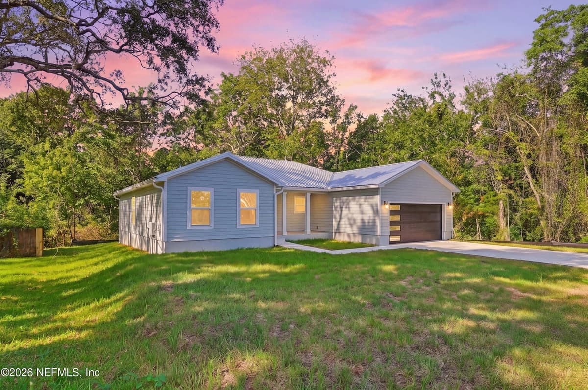 408 ST AUGUSTINE SOUTH Drive, St. Augustine, FL 32086, St. Augustine, FL - photo 2