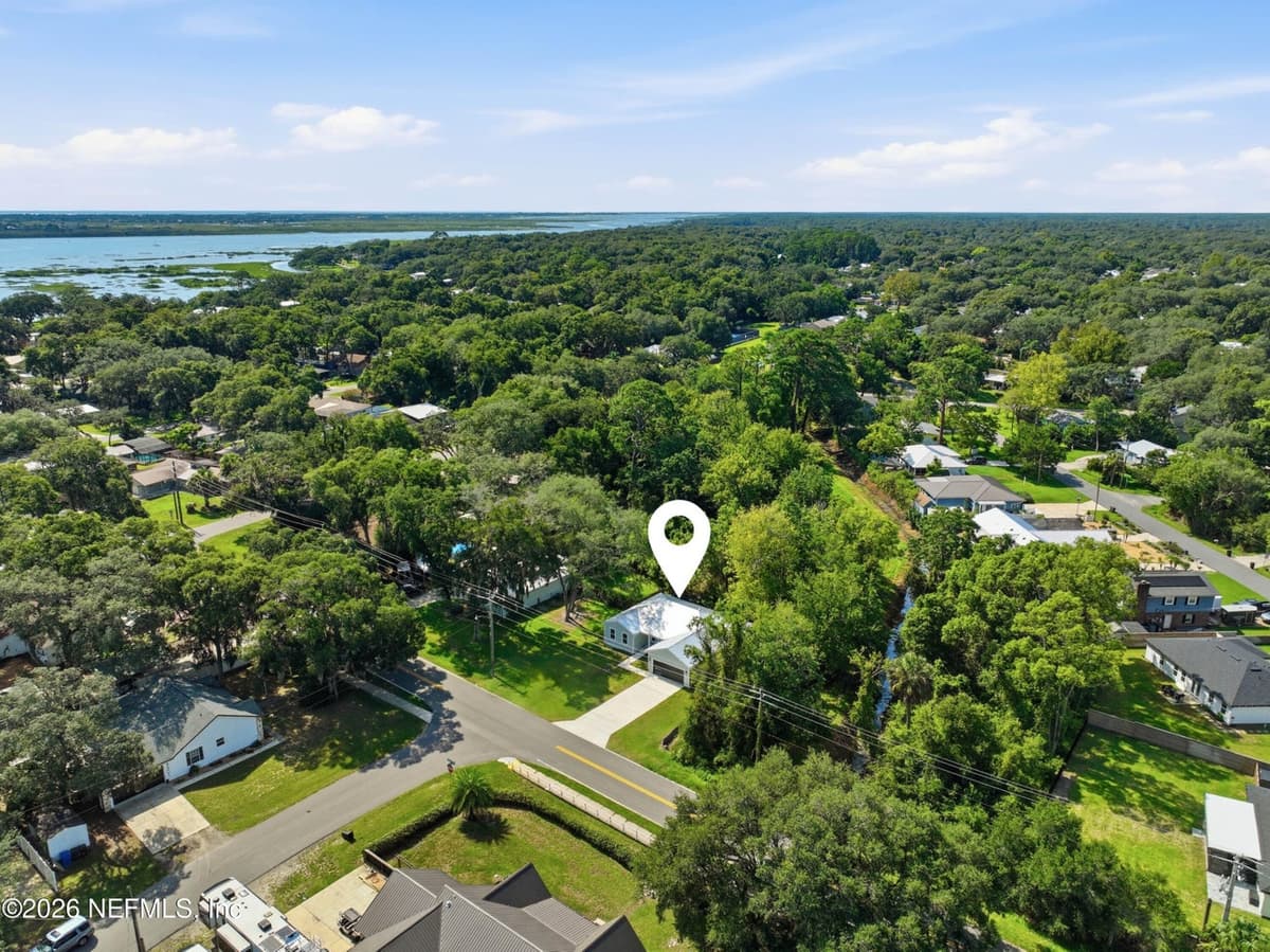 408 ST AUGUSTINE SOUTH Drive, St. Augustine, FL 32086, St. Augustine, FL - photo 3