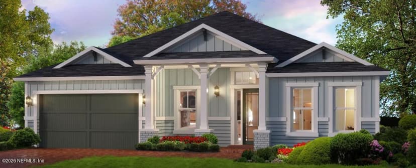 94966 FESCUE Drive, Fernandina Beach, FL 32034