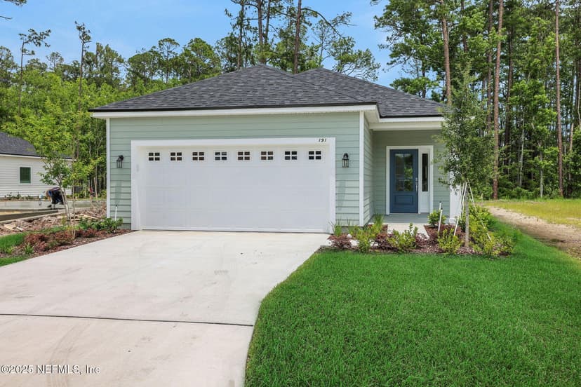 775 FARMFIELD Drive, St. Augustine, FL 32092