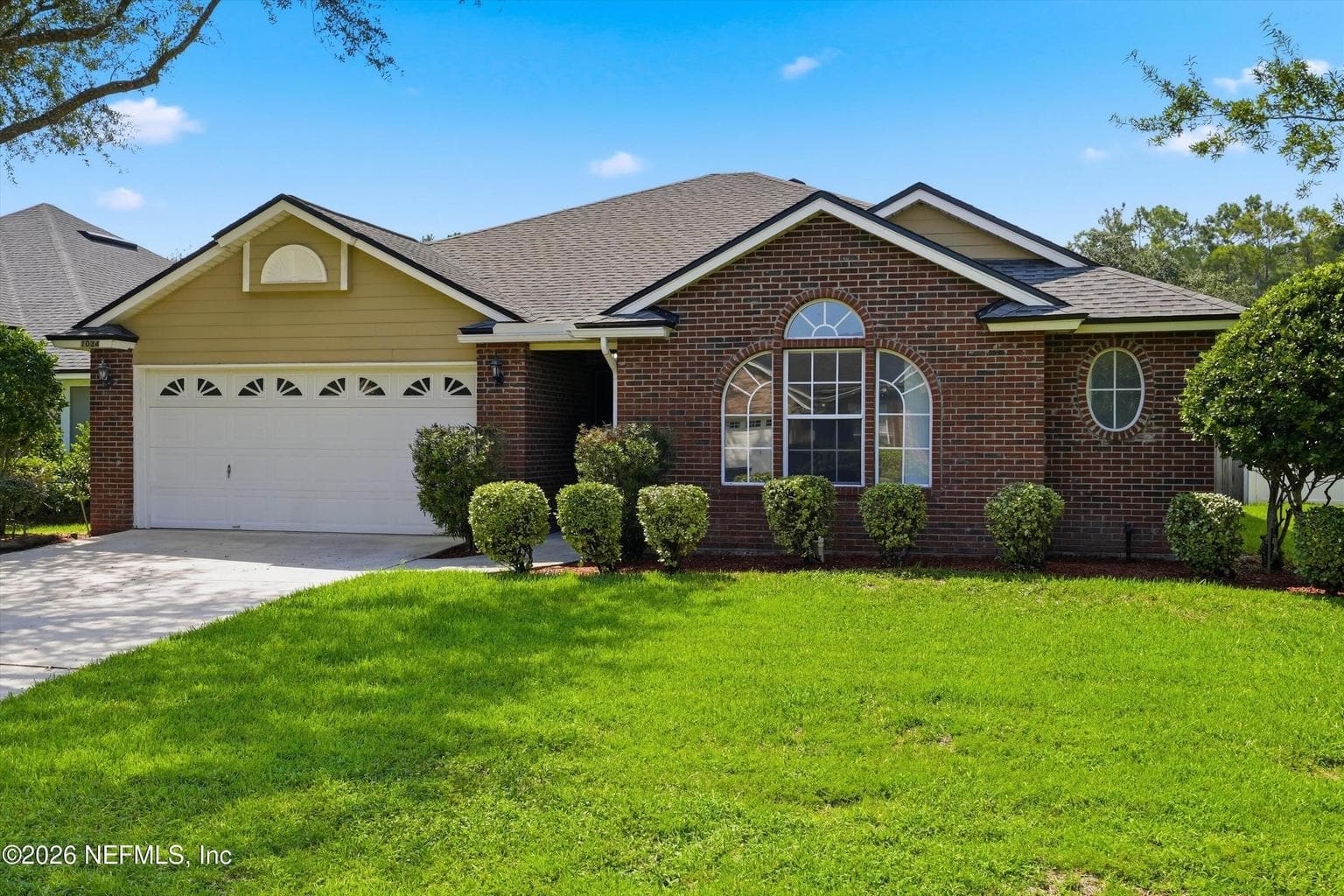 1034 DRAKEFEATHER Drive, Orange Park, FL 32065, Orange Park, FL - photo 1
