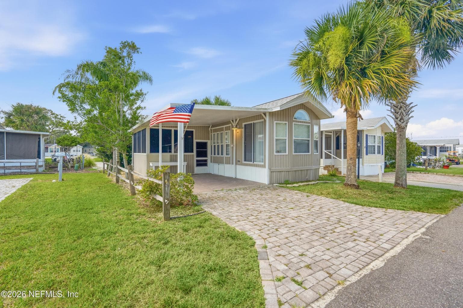 4225 A1A S K105, St. Augustine, FL 32080, St. Augustine, FL - photo 1