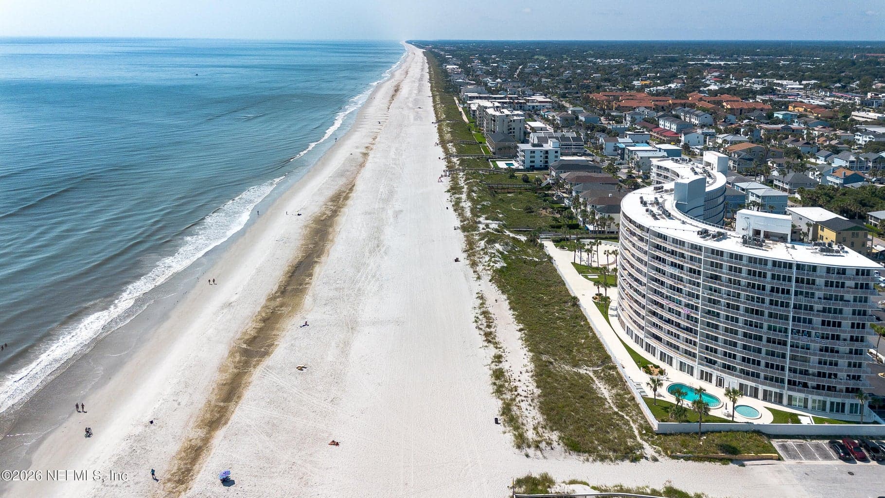 1601 OCEAN Drive 907, Jacksonville Beach, FL 32250