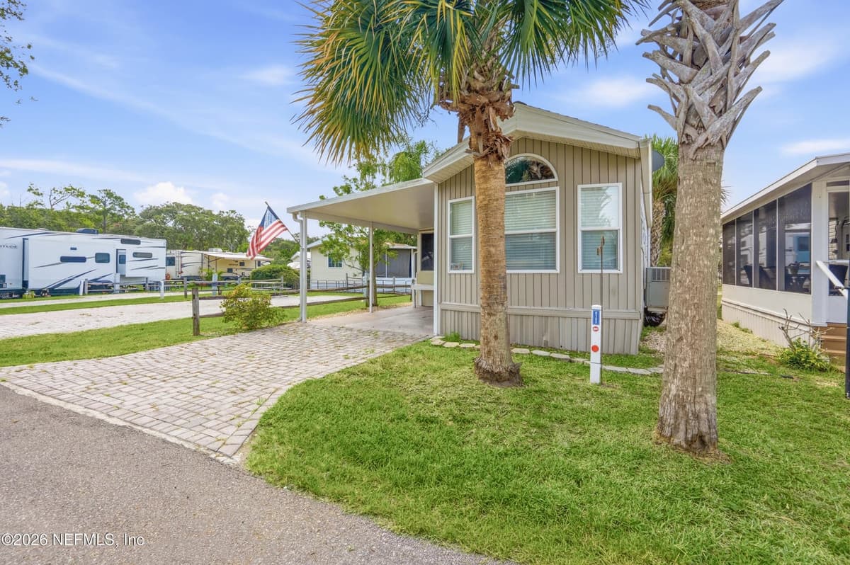 4225 A1A S K105, St. Augustine, FL 32080, St. Augustine, FL - photo 2