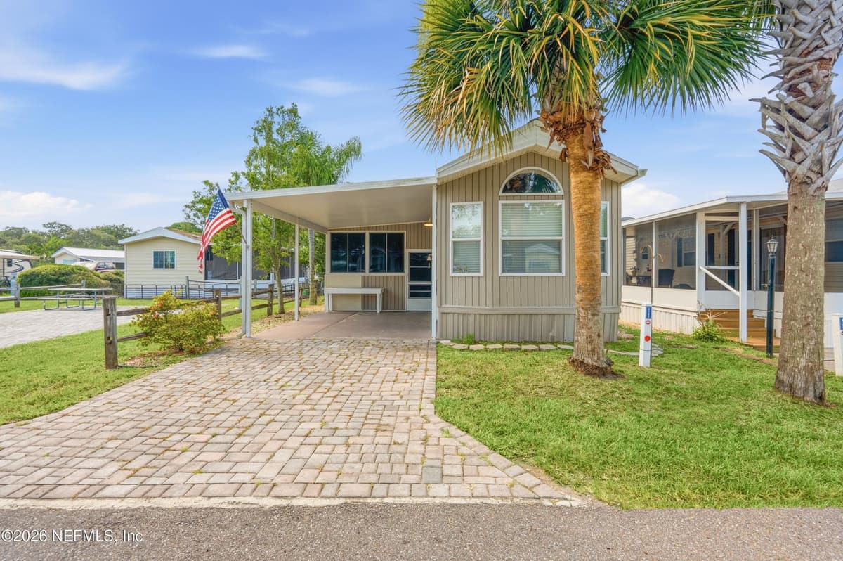 4225 A1A S K105, St. Augustine, FL 32080, St. Augustine, FL - photo 3