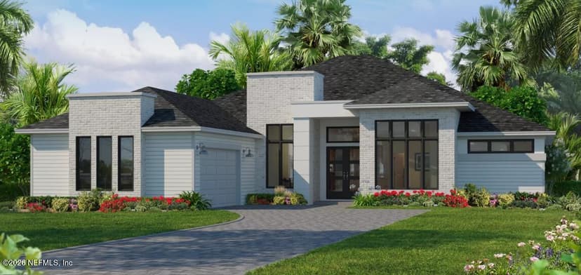 94974 FESCUE Drive, Fernandina Beach, FL 32034