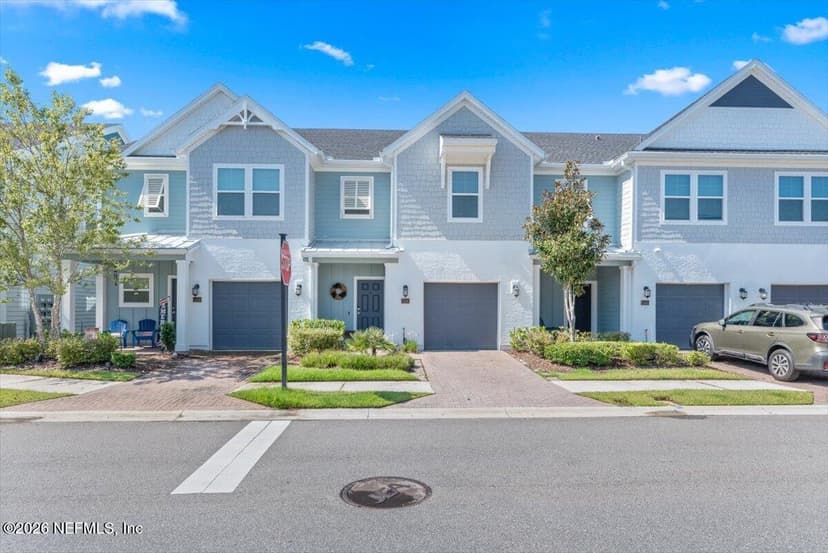 155 APPLETON Court, St. Johns, FL 32092