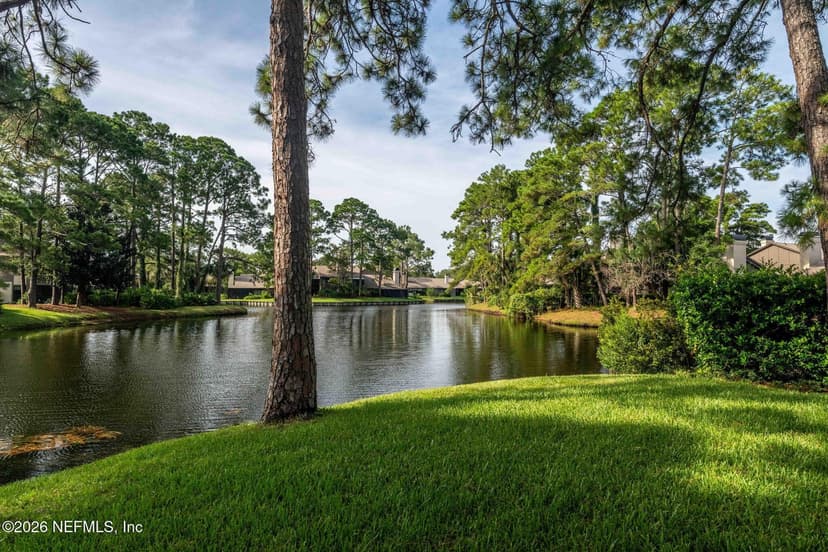 119 CRANES LAKE Drive 119, Ponte Vedra Beach, FL 32082
