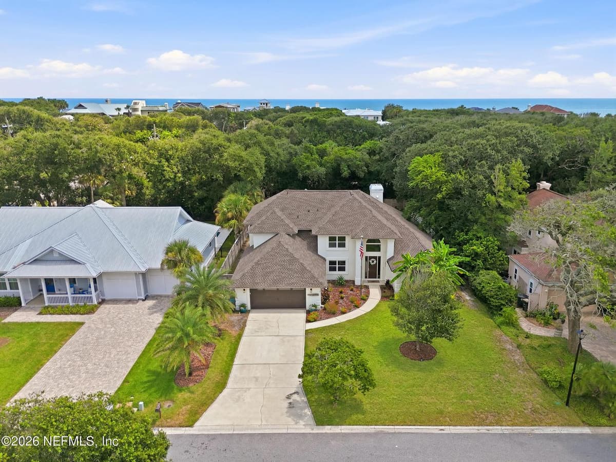 2341 FIDDLERS Lane, Atlantic Beach, FL 32233, Atlantic Beach, FL - photo 2