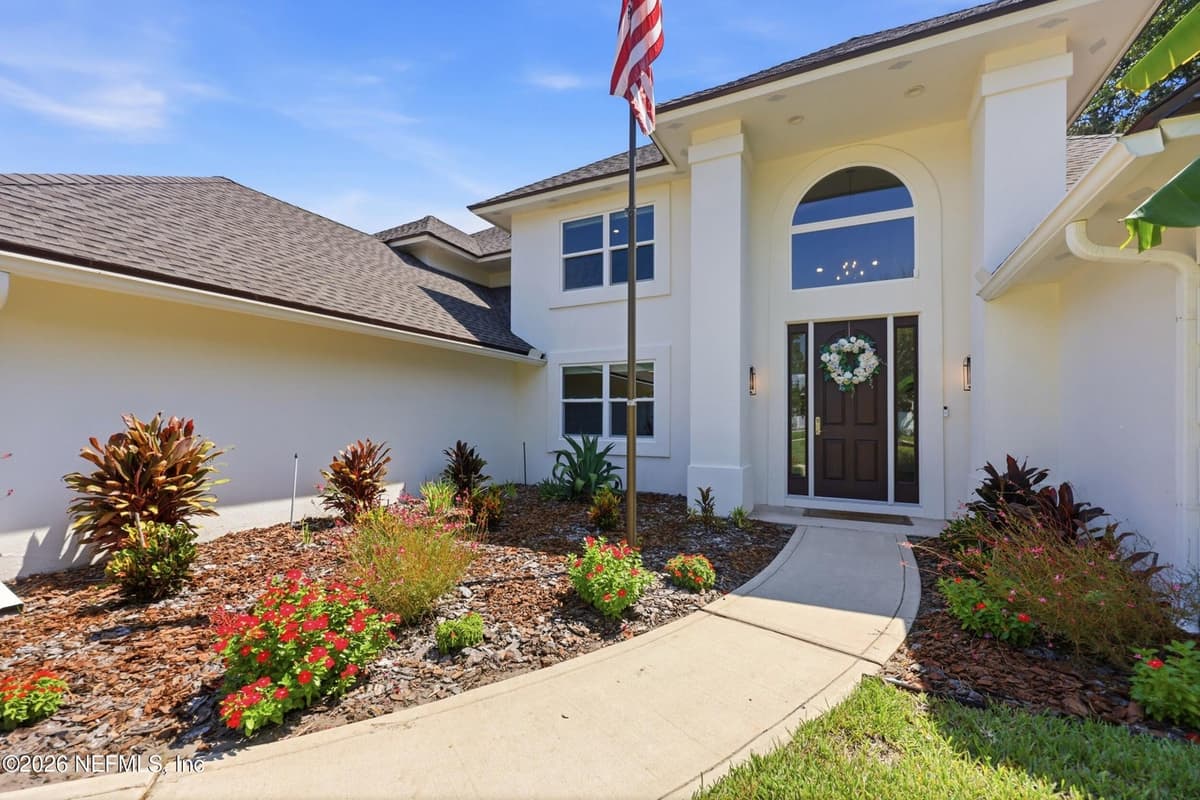 2341 FIDDLERS Lane, Atlantic Beach, FL 32233, Atlantic Beach, FL - photo 3