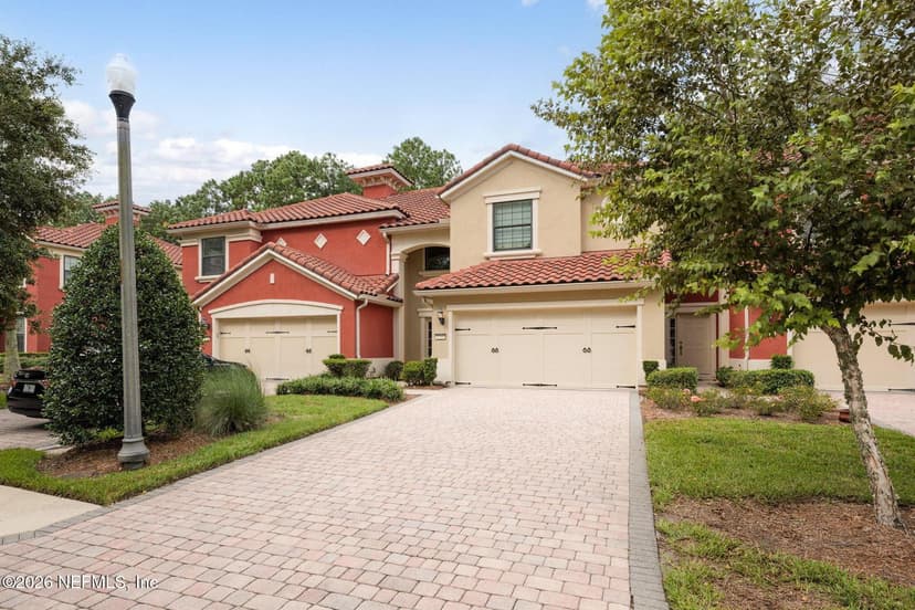 3761 CASITAS Drive, Jacksonville, FL 32224