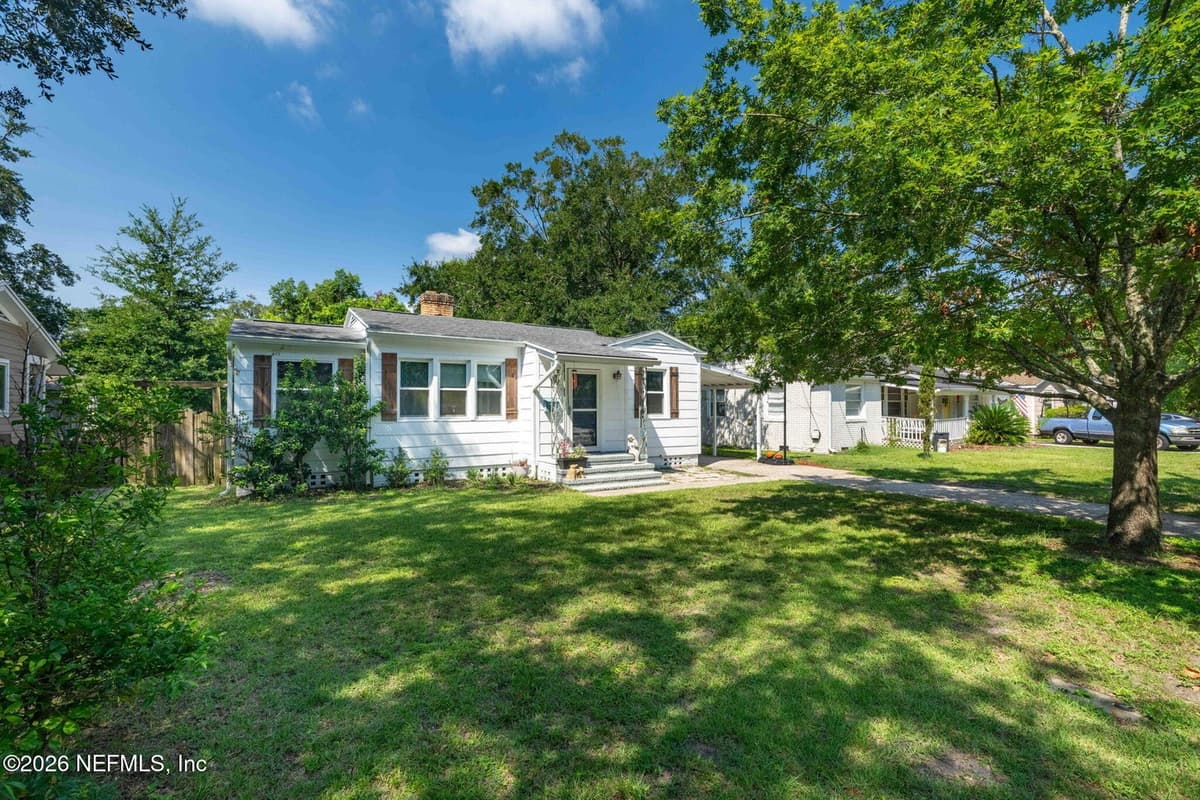 1532 CHARON Road, Jacksonville, FL 32205, Jacksonville, FL - photo 3