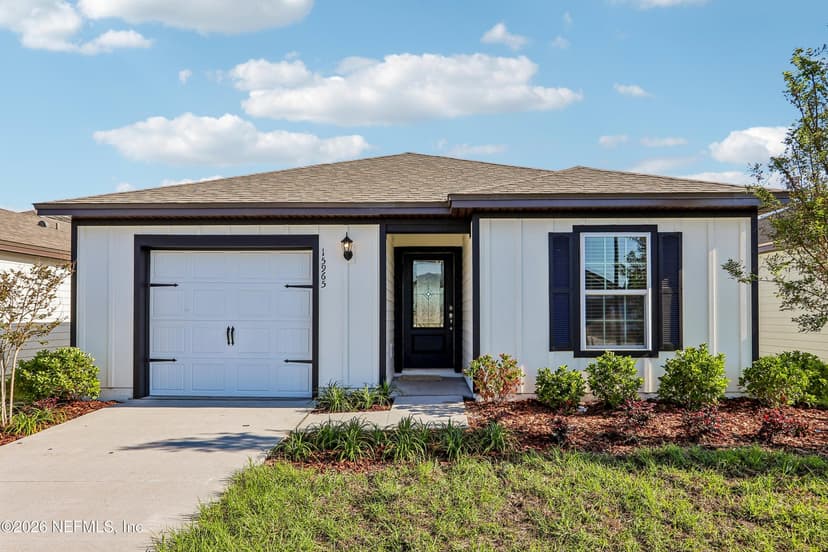 7676 RECON Drive, Jacksonville, FL 32244