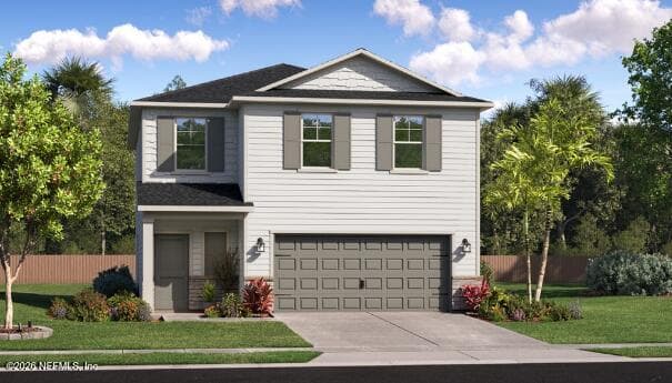 5652 LAGOON CRUISE Way, Jacksonville, FL 32234