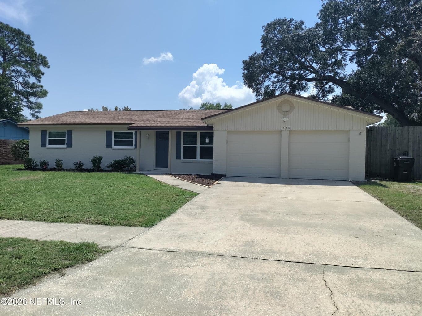 1042 GROVE PARK Lane, Orange Park, FL 32073, Orange Park, FL - photo 1