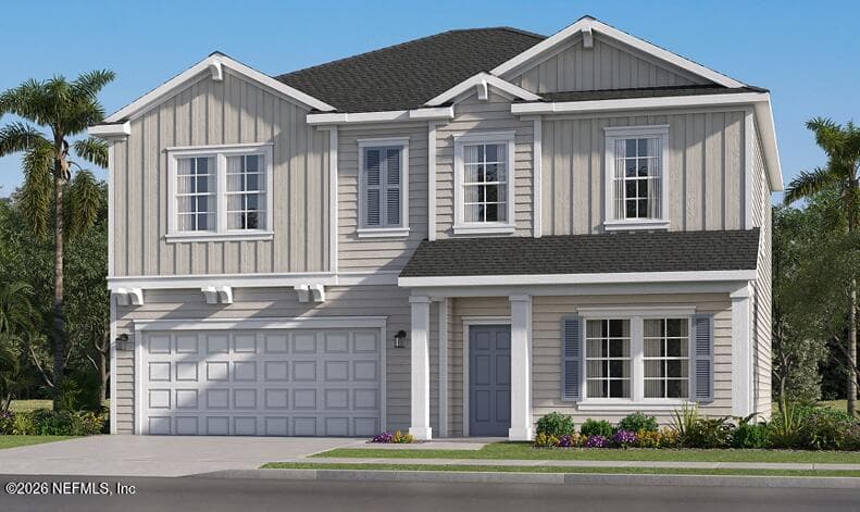 5877 LAGOON CRUISE Way, Jacksonville, FL 32234