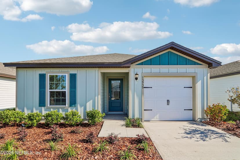 7664 RECON Drive, Jacksonville, FL 32244