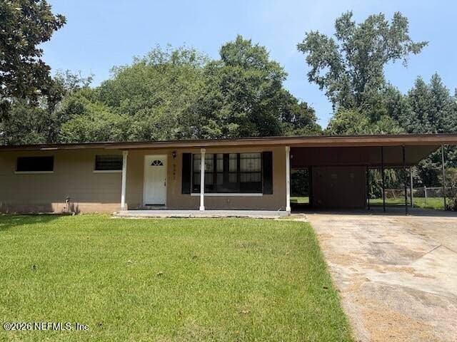8562 DARLINGTON Drive, Jacksonville, FL 32208, Jacksonville, FL - photo 1