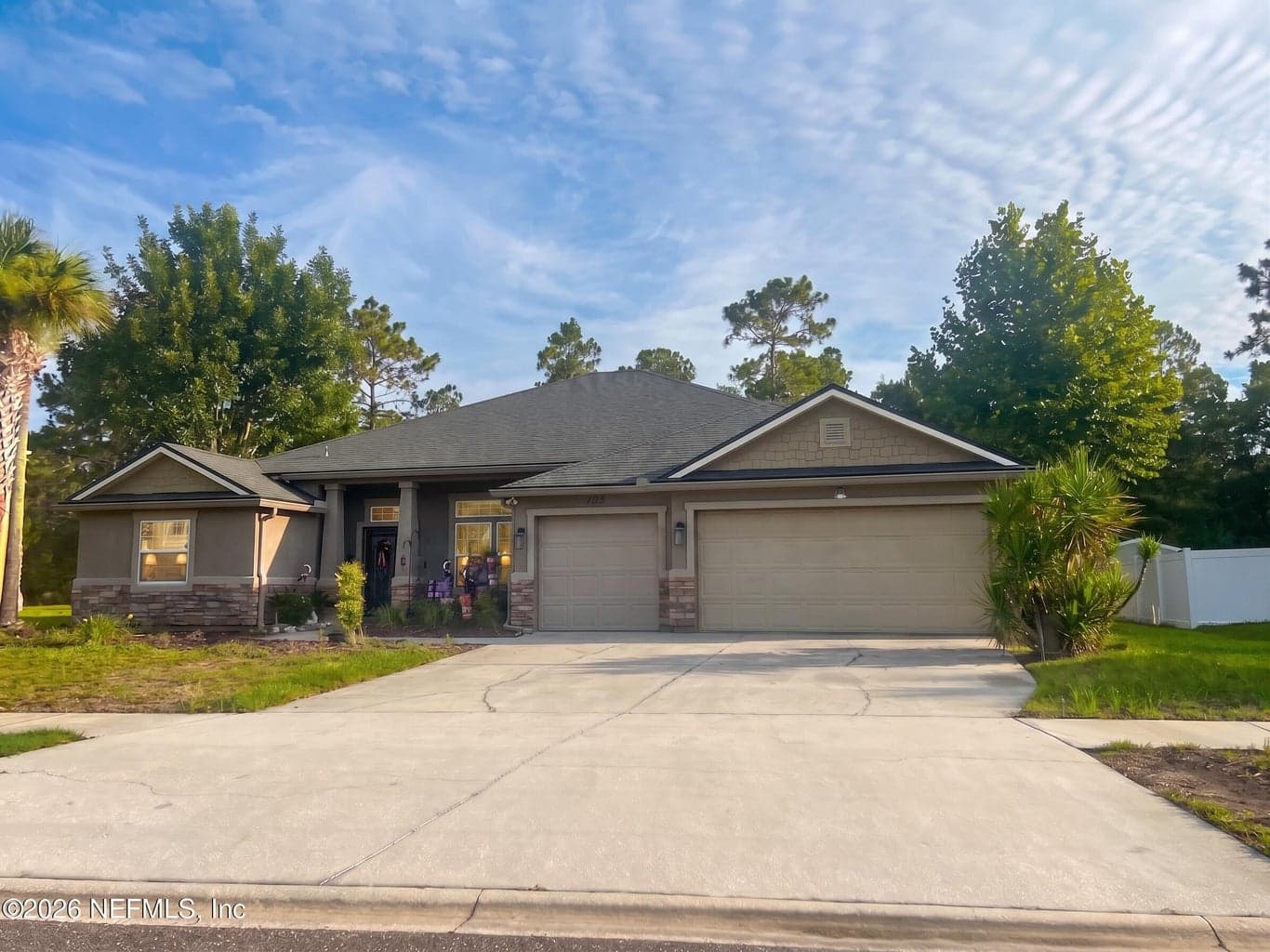 4311 SHERMAN HILLS Parkway, Jacksonville, FL 32210