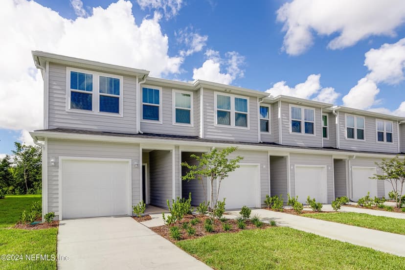 4736 TIGERS EYE Court, Jacksonville, FL 32257