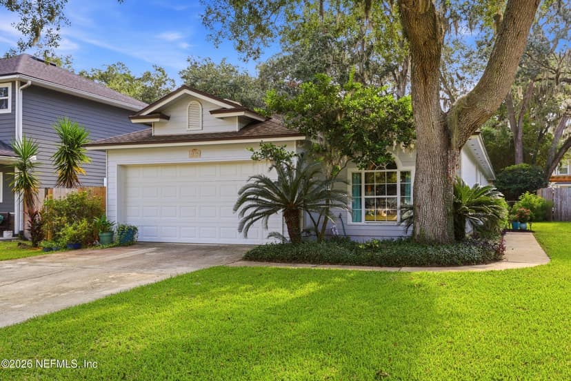 4035 GRANDE Boulevard, Jacksonville Beach, FL 32250