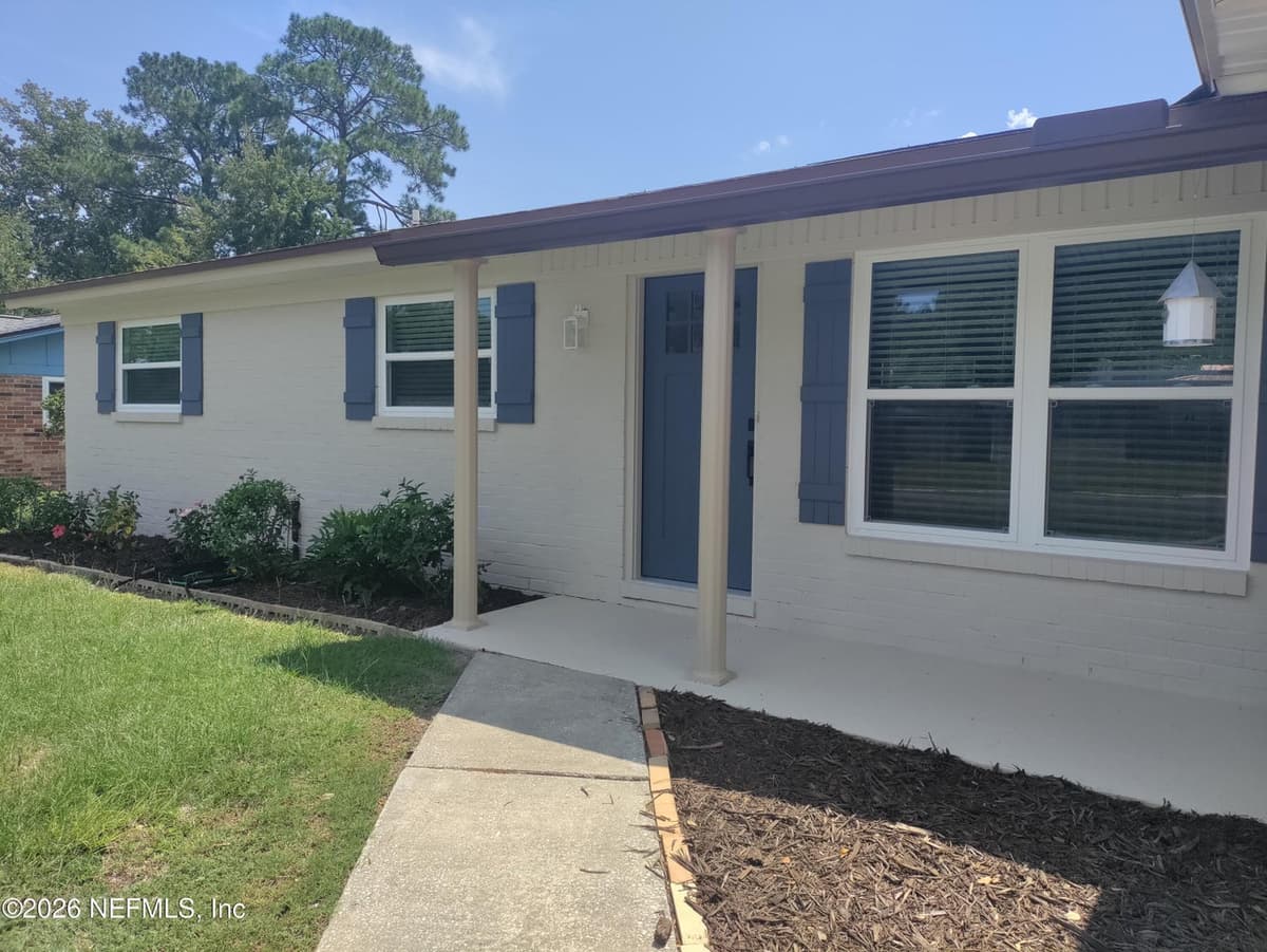 1042 GROVE PARK Lane, Orange Park, FL 32073, Orange Park, FL - photo 2