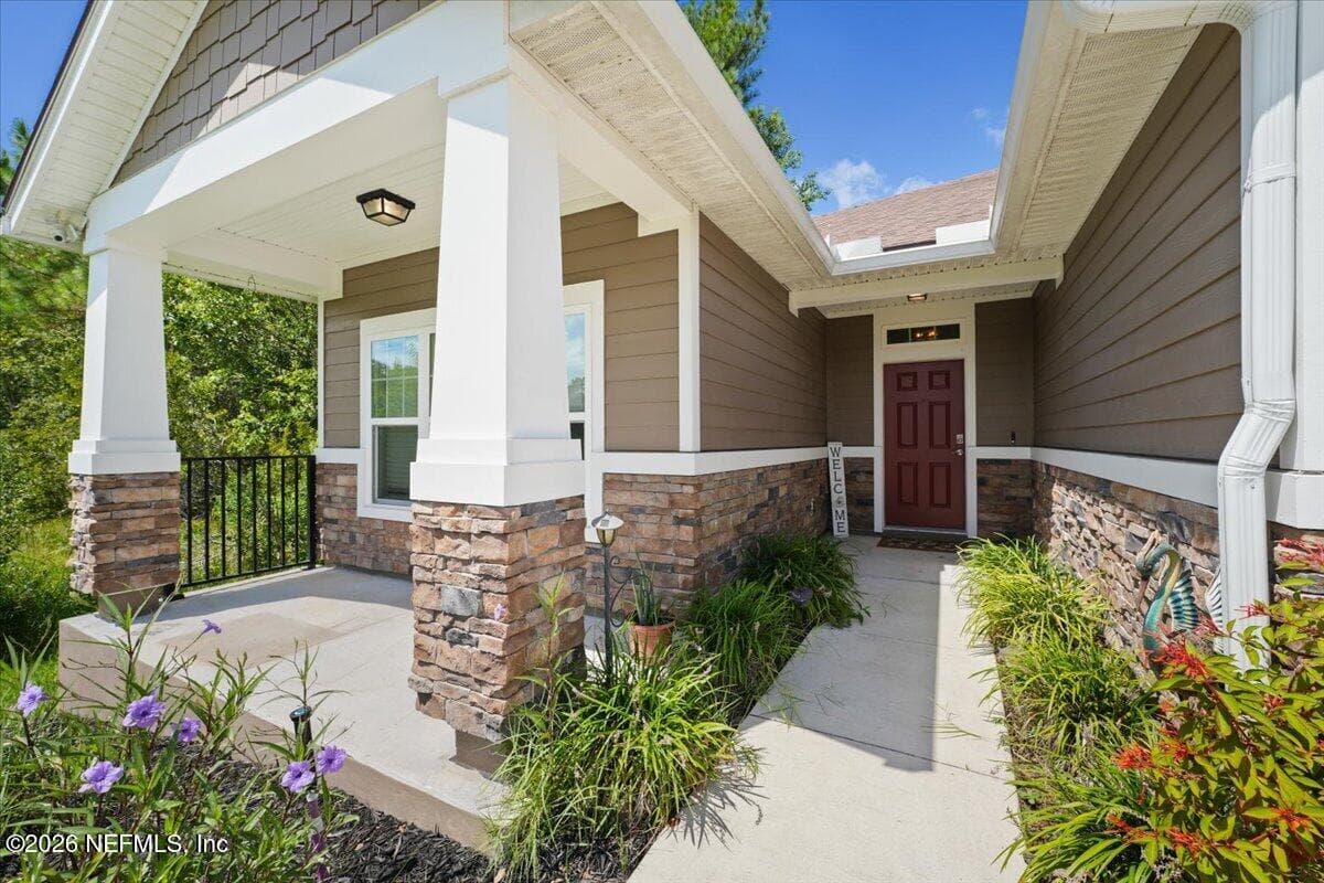 4561 GREENBROOK Court, Jacksonville, FL 32257, Jacksonville, FL - photo 3
