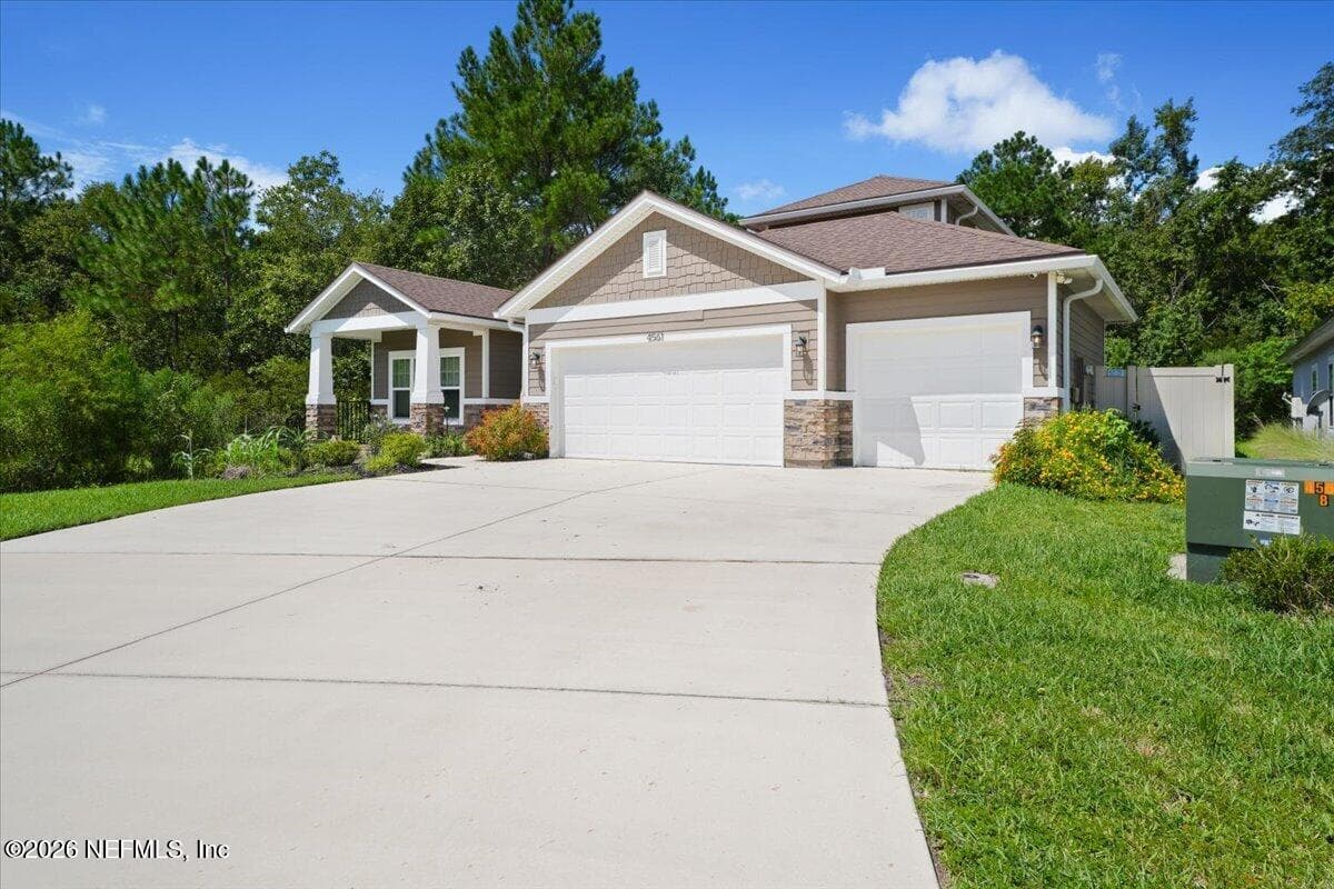 4561 GREENBROOK Court, Jacksonville, FL 32257, Jacksonville, FL - photo 2