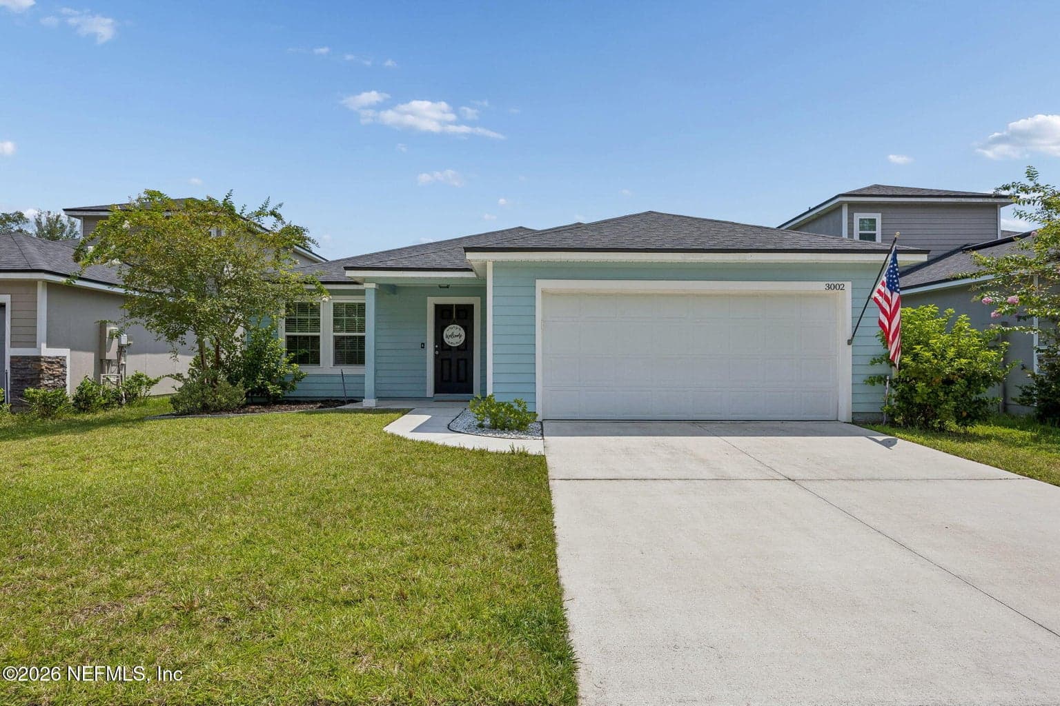 3002 FIRETHORN Avenue, Orange Park, FL 32073, Orange Park, FL - photo 1