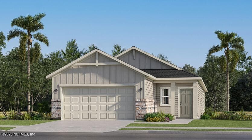 6310 MARE Avenue, Jacksonville, FL 32219