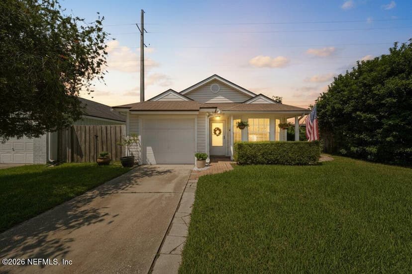 168 VISTA GRANDE Drive, Ponte Vedra Beach, FL 32082