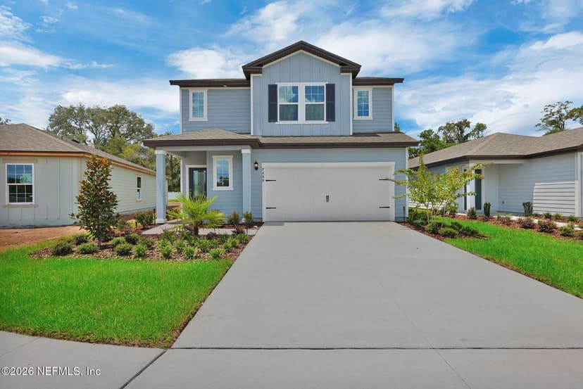 7708 RECON Drive, Jacksonville, FL 32244