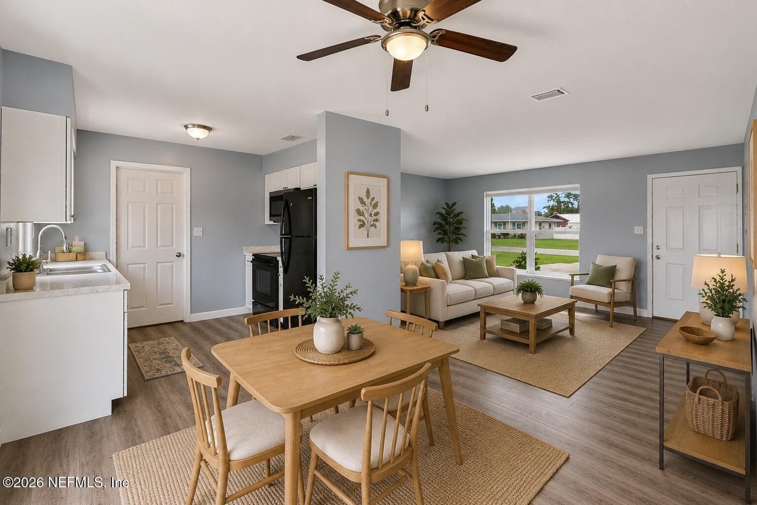 105 E RELLIM Drive, Palatka, FL 32177