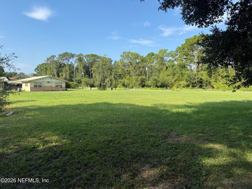 202 & 204 BELLE Drive, Satsuma, FL 32189