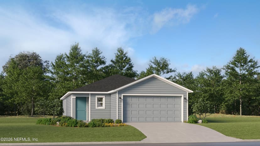 6201 MARE Avenue, Jacksonville, FL 32219