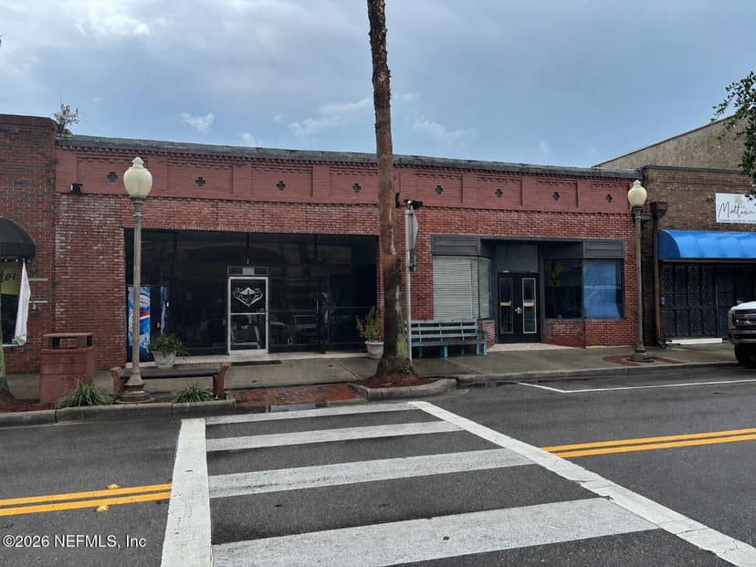 112 E CALL Street, Starke, FL 32091